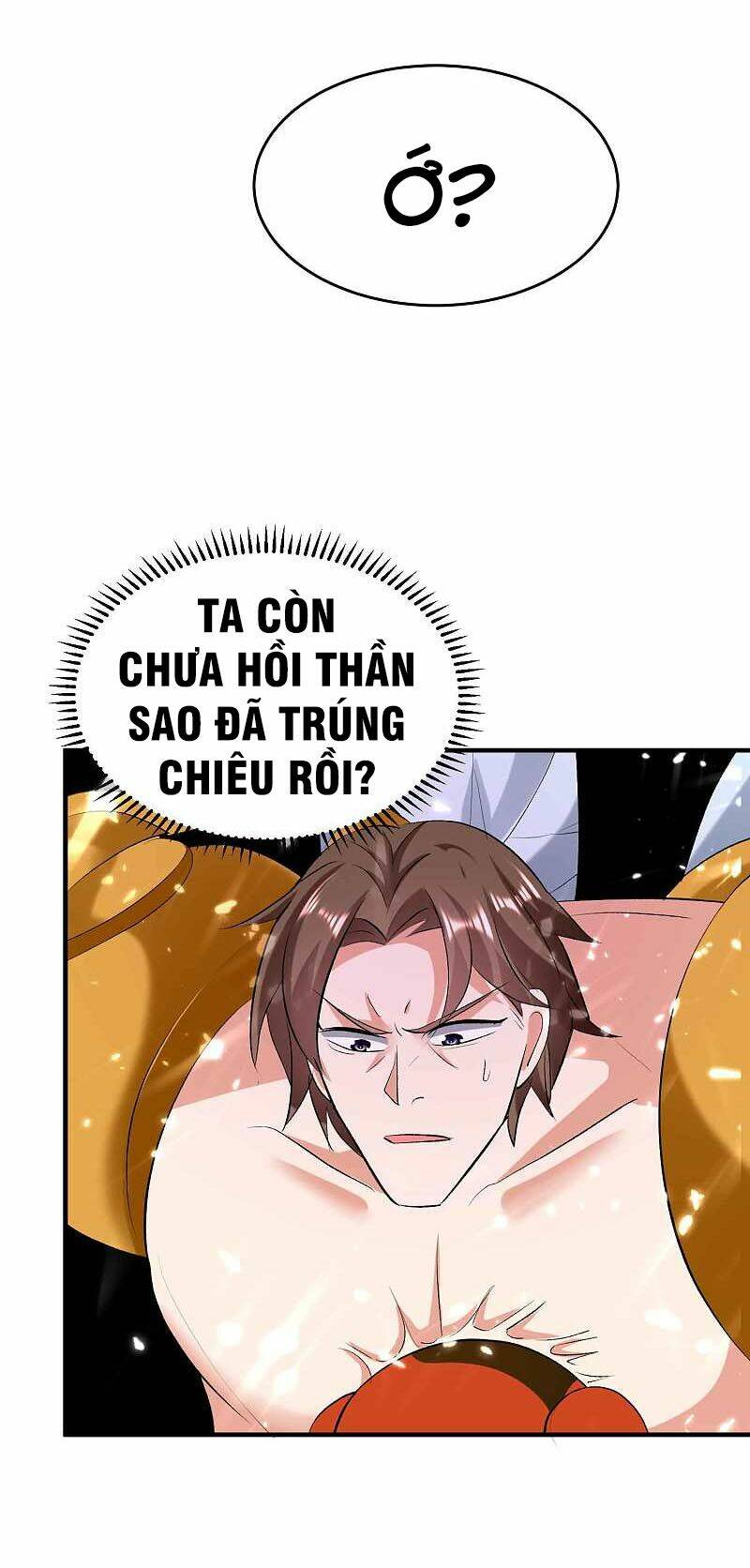 vạn giới tiên vương chapter 126 8