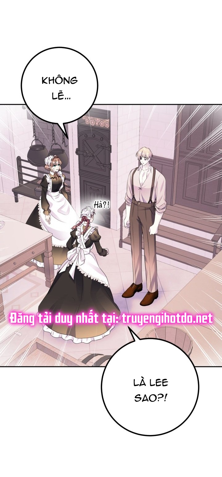 [18+] nếu cứu rỗi một cầm thú hư hỏng chapter 43.2 8