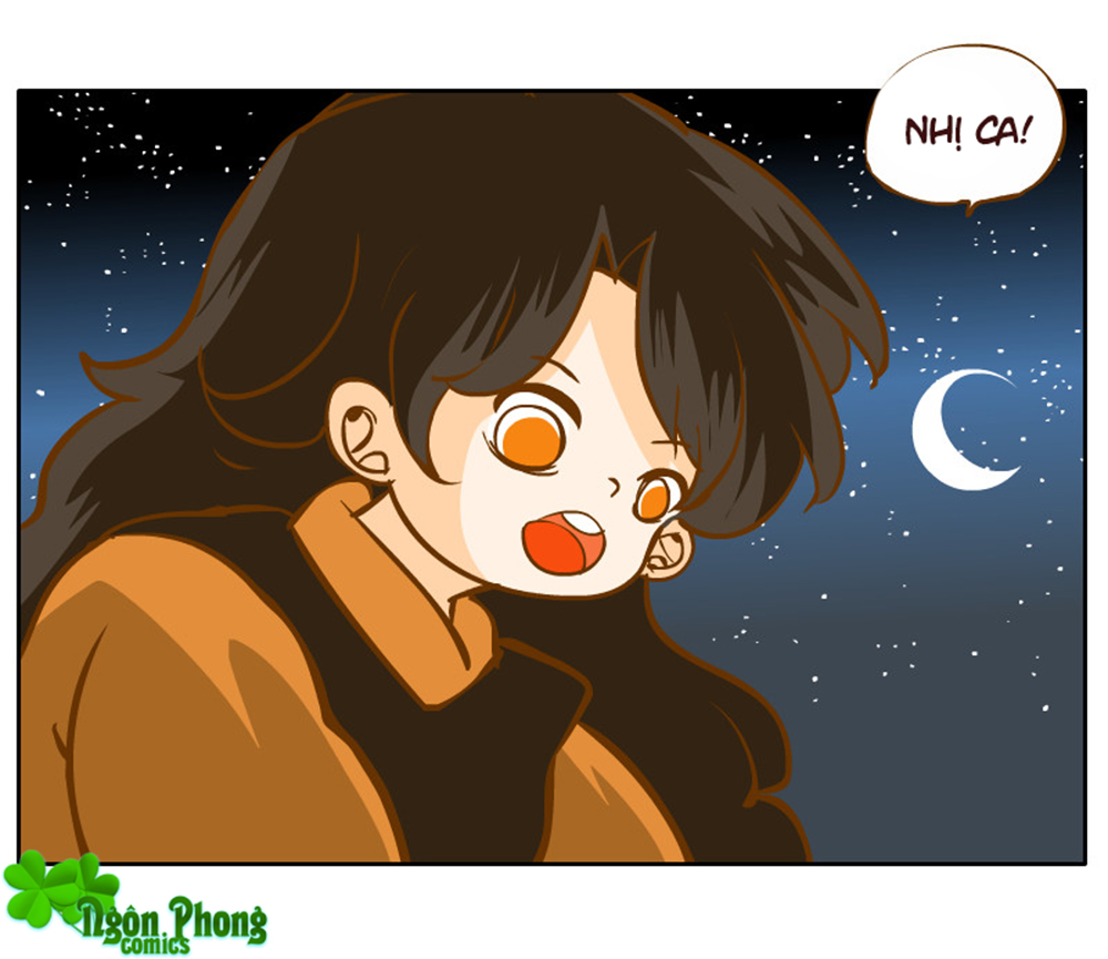 hòa thượng và tiểu long quân chapter 57 56