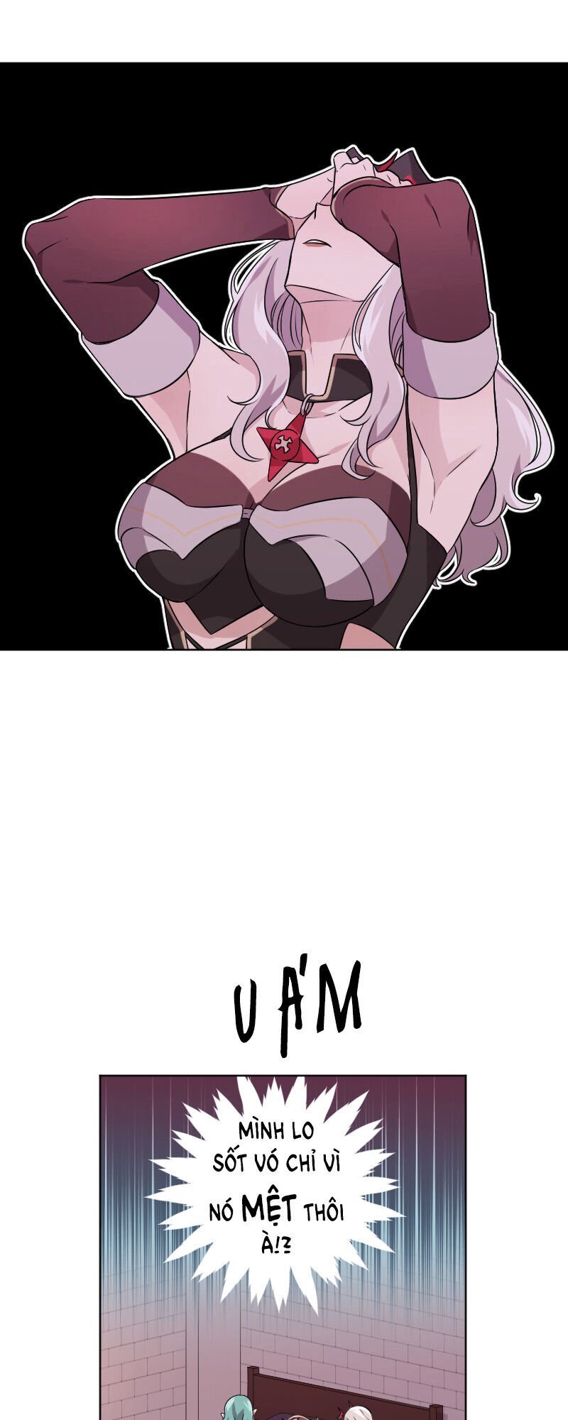 pháp sư và nữ chúa quỷ chapter 89 78