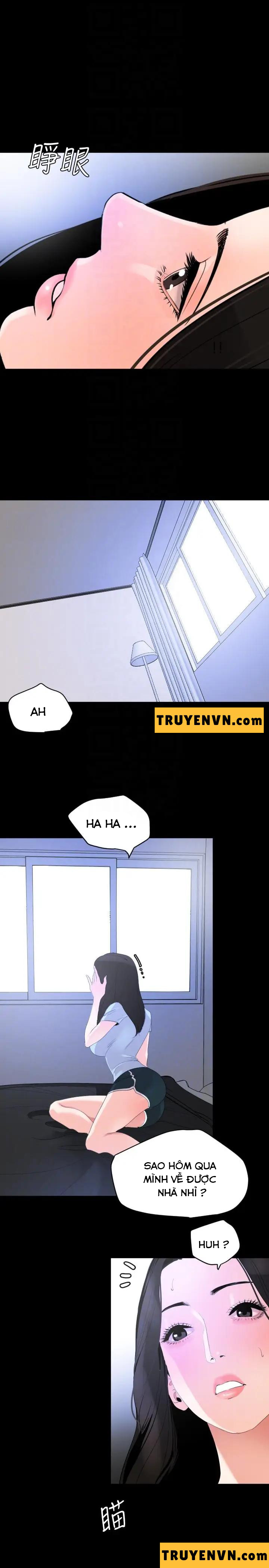 con rể chapter 17 10