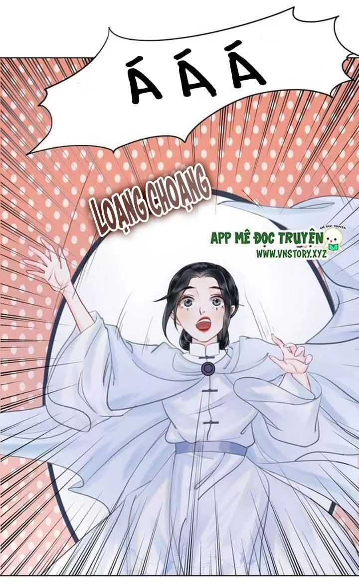 cực phẩm phế vật tiểu thư chapter 59 25