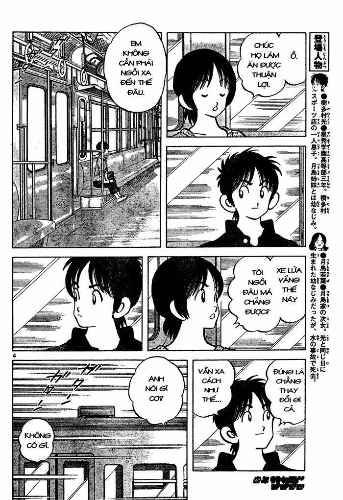 trò chơi vượt qua thử thách chapter 139 6