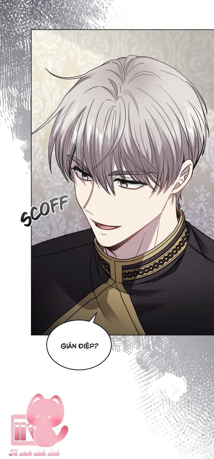 kiên nhẫn chút nào, đại công tước chapter 50 3