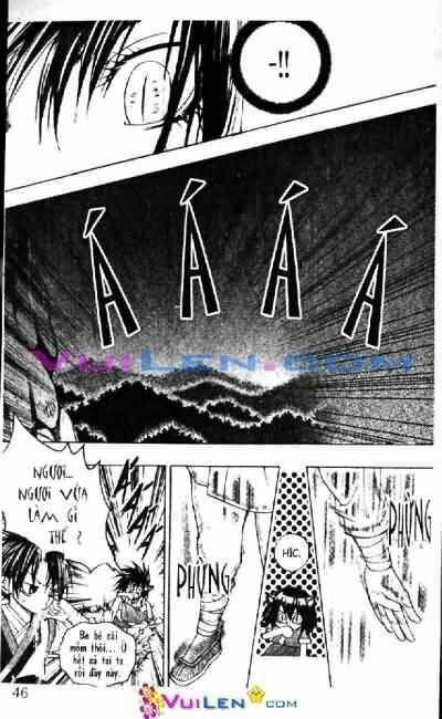 tiên nữ giáng trần chapter 20 46