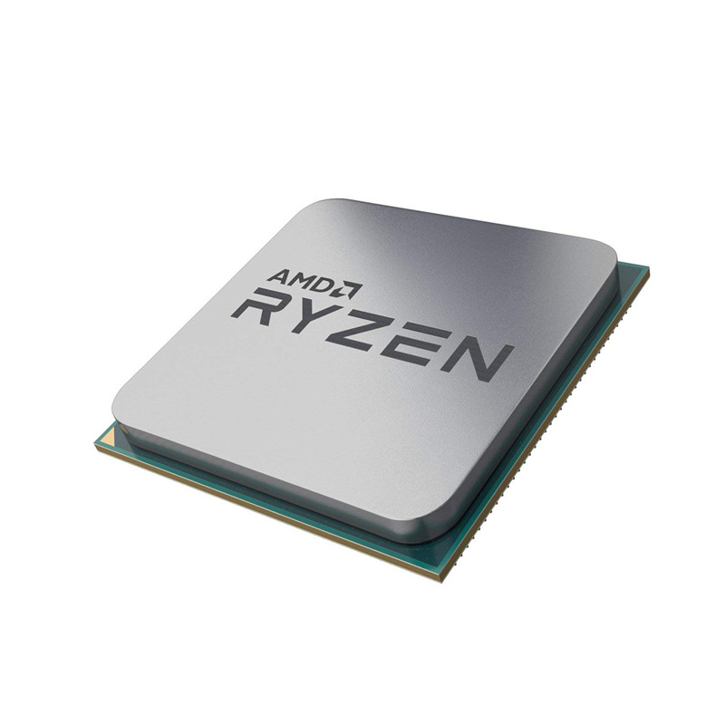 CPU AMD Ryzen 7 2700X (3.7 - 4.3GHz) - Hàng Chính Hãng