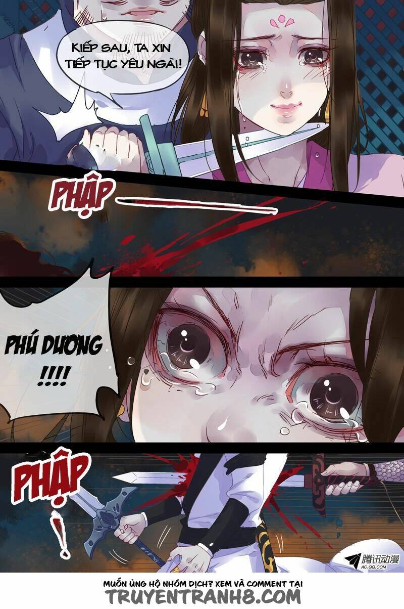 đông quách tiểu tiết chapter 75 3