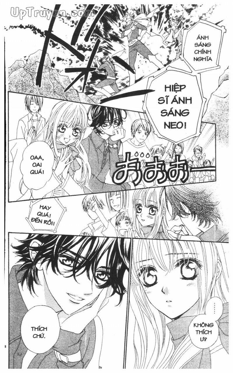 hoàng tử ếch(bản đẹp) chapter 7 82