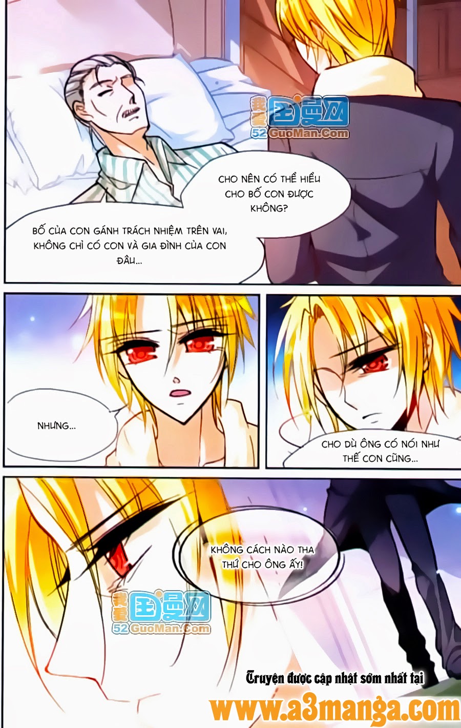 kế hoạch bướm chapter 55 7