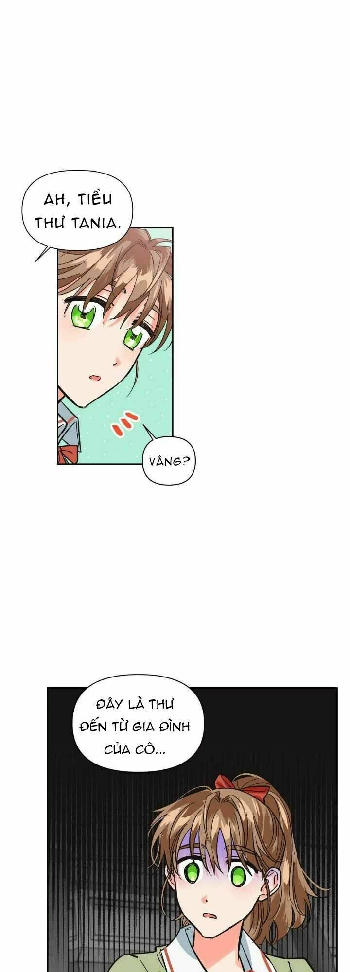 cặp bài trùng: ác nữ và hôn quân chapter 20 18