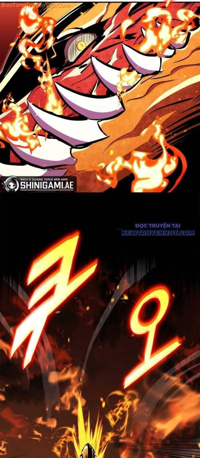 huyền thoại game thủ - tái xuất chapter 175 43