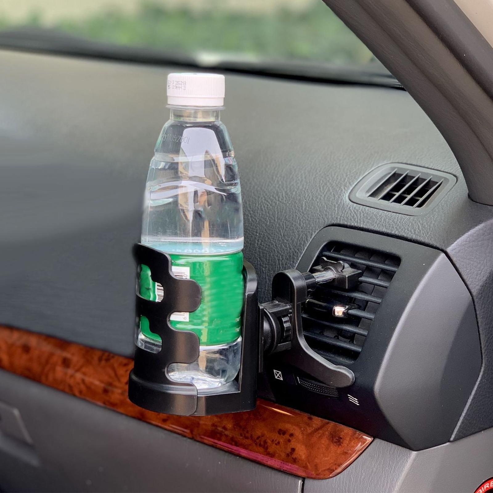 Car Cup Holder Car Air Vent Cup Holder Universal Drink Holder Car Outlet Air Vent Mount for Car Vehicle Truck   Cup