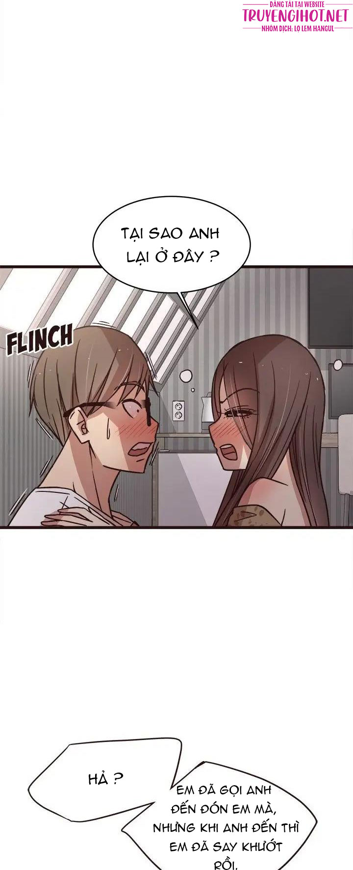 tình yêu dại khờ chapter 6.1 15