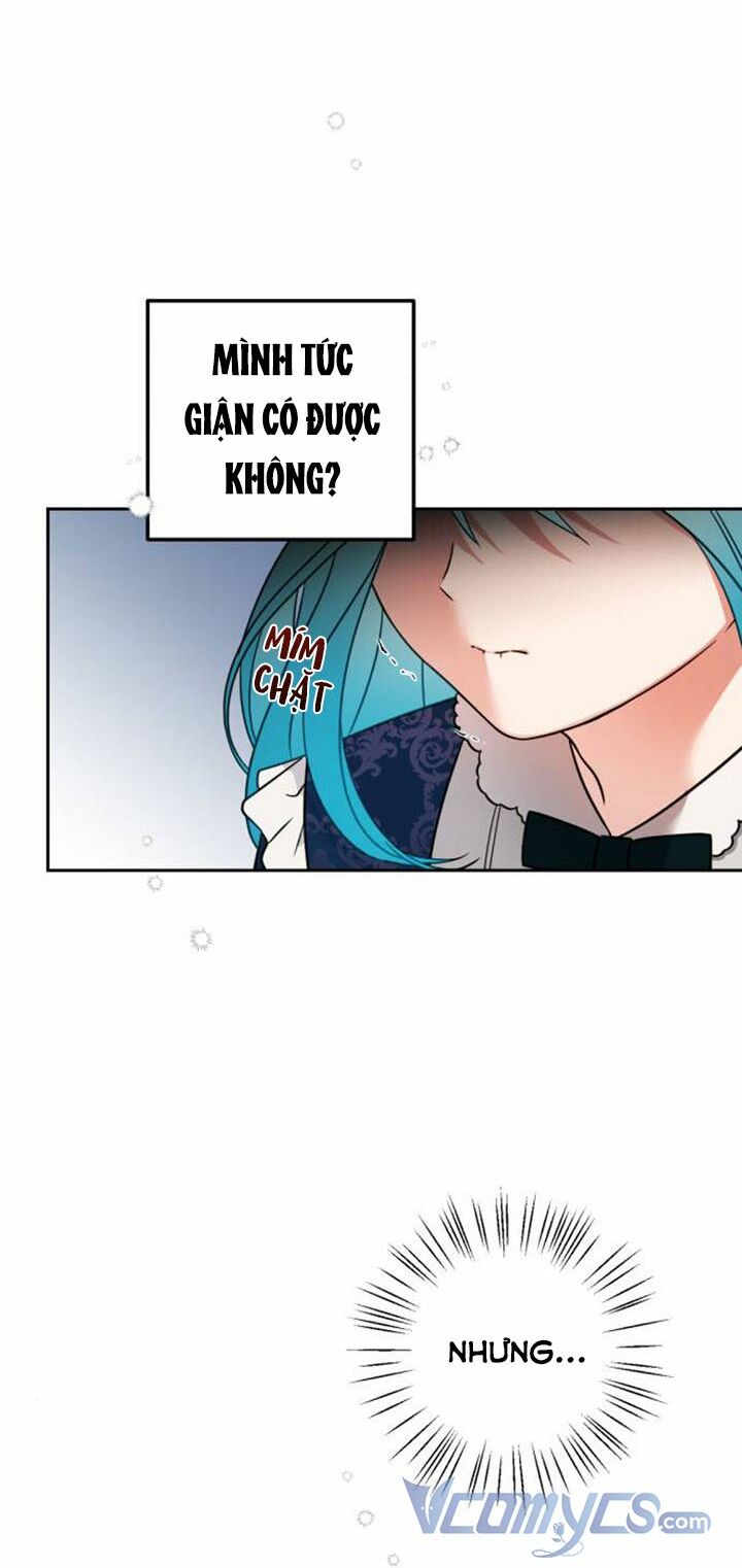 công nương mint bé nhỏ chapter 4 82