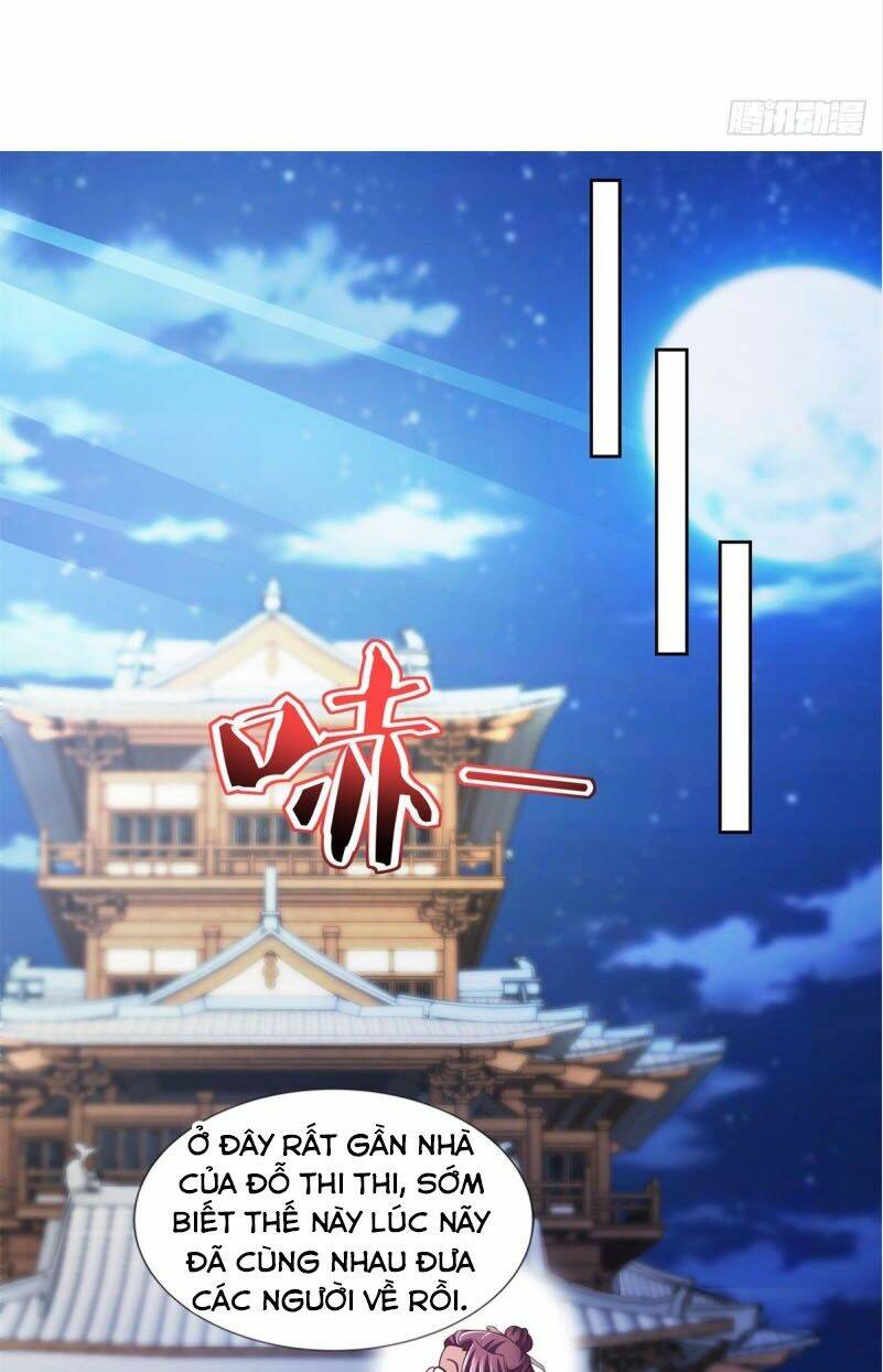 chí tôn toàn năng chapter 15 17