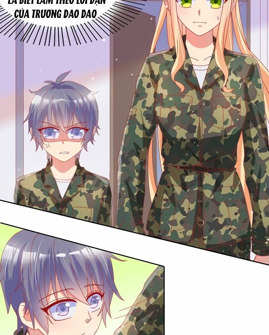 chồng già vợ trẻ trêu nhau hàng ngày chapter 36 18