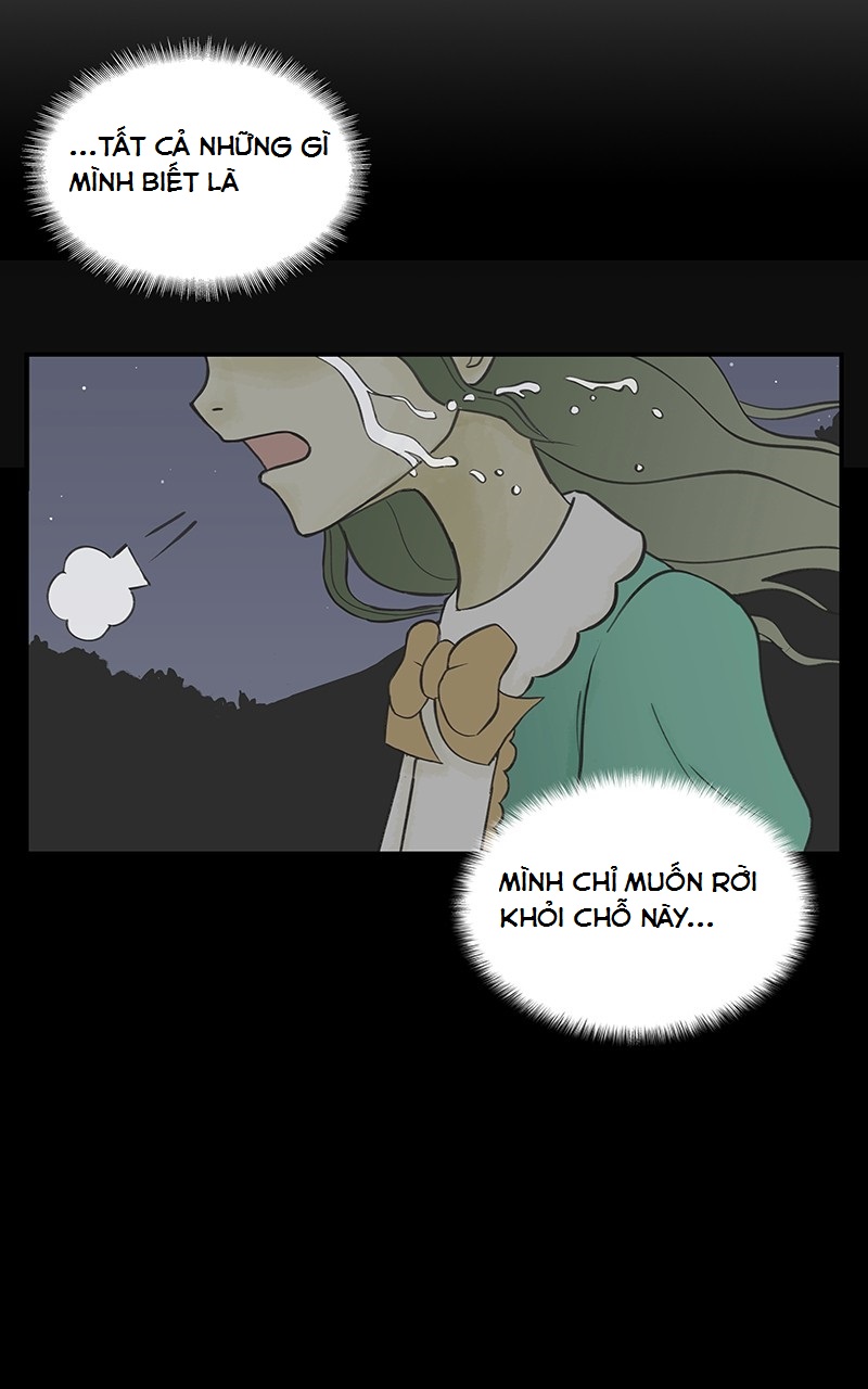 những nàng công chúa bị nguyền rủa chapter 11 27