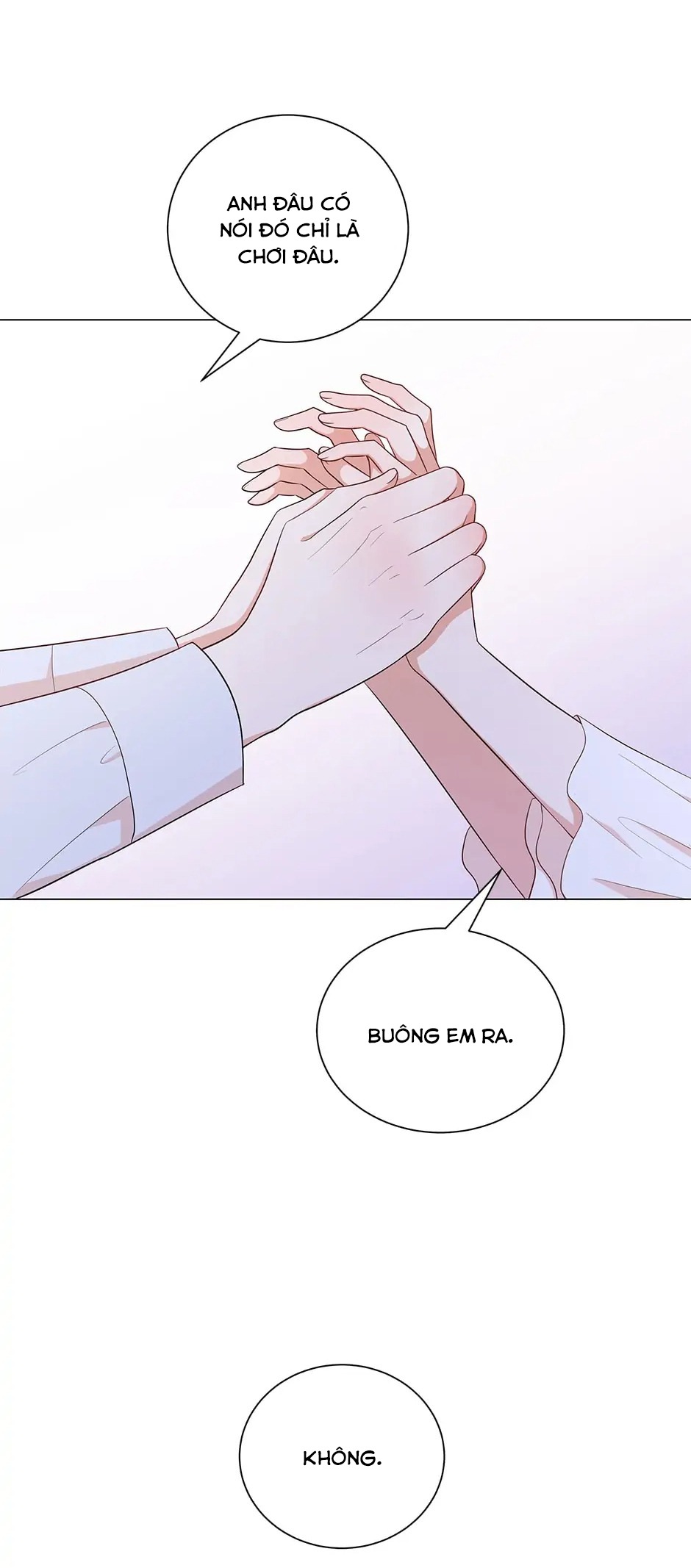 diễn vai ác nữ cũng thật khó khăn chapter 45 10