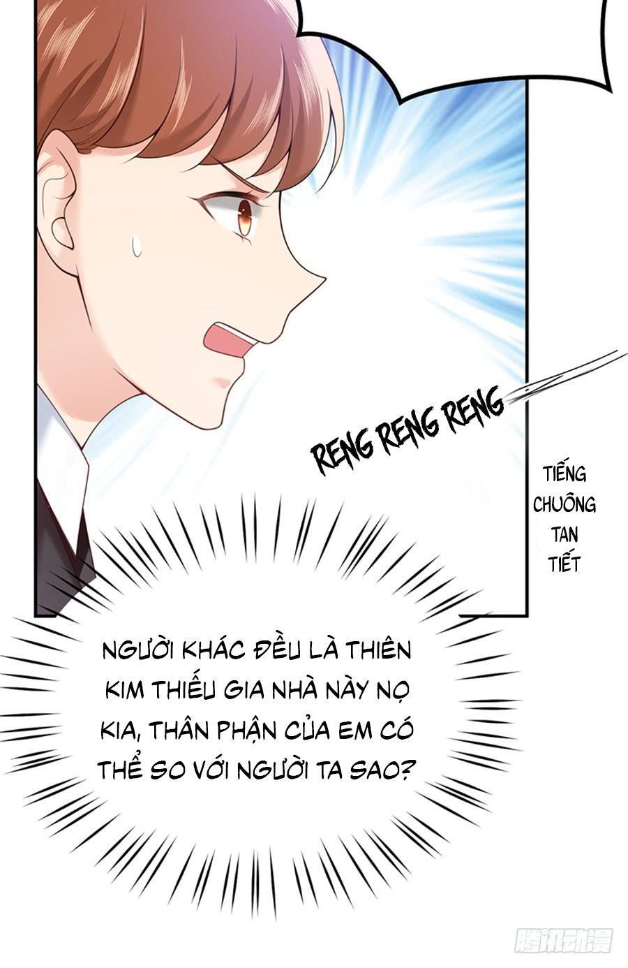 nam thần truy thê chỉ nam chapter 16.2 13