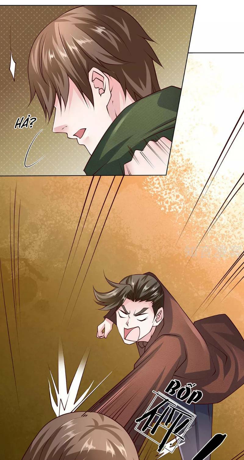 cực phẩm yêu nghiệt chapter 58 15