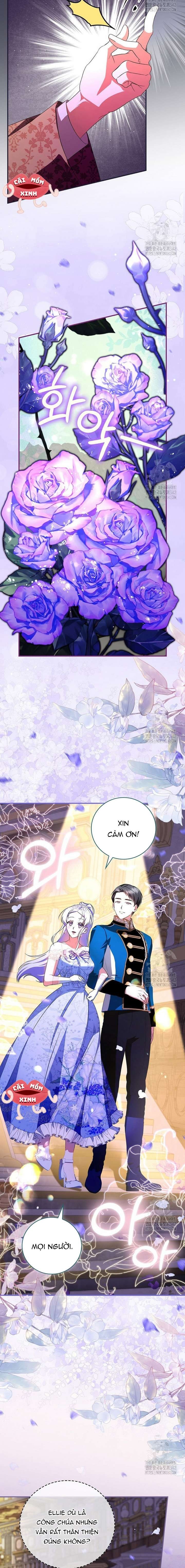 đi tìm nàng công chúa bỏ trốn chapter 11 14