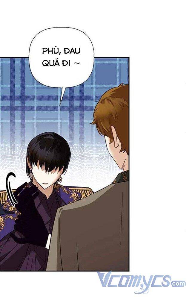 hậu cung của nữ chính chapter 39 43