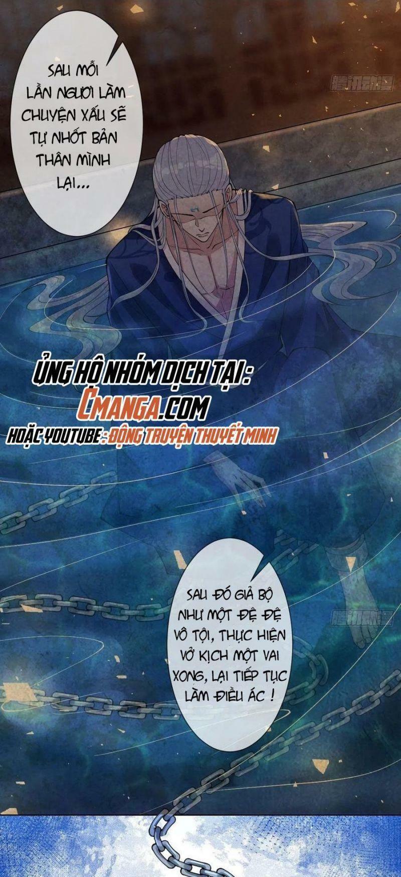 mạt thế nữ vương chapter 46 15