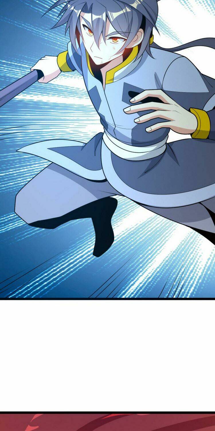 thôn phệ một thế giới tu tiên chapter 94 44