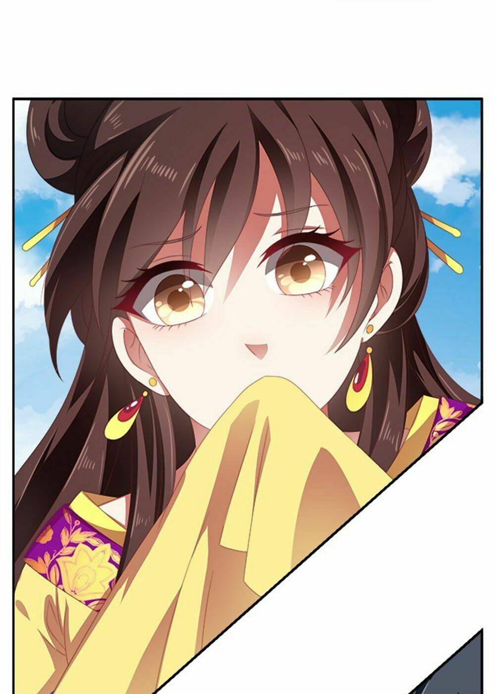 thịnh thế an nhiên chapter 59 31