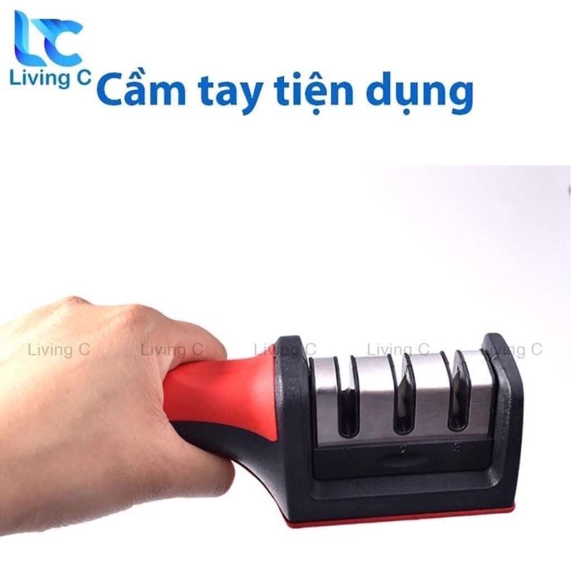 Dụng cụ mày dao 3 cấp độ