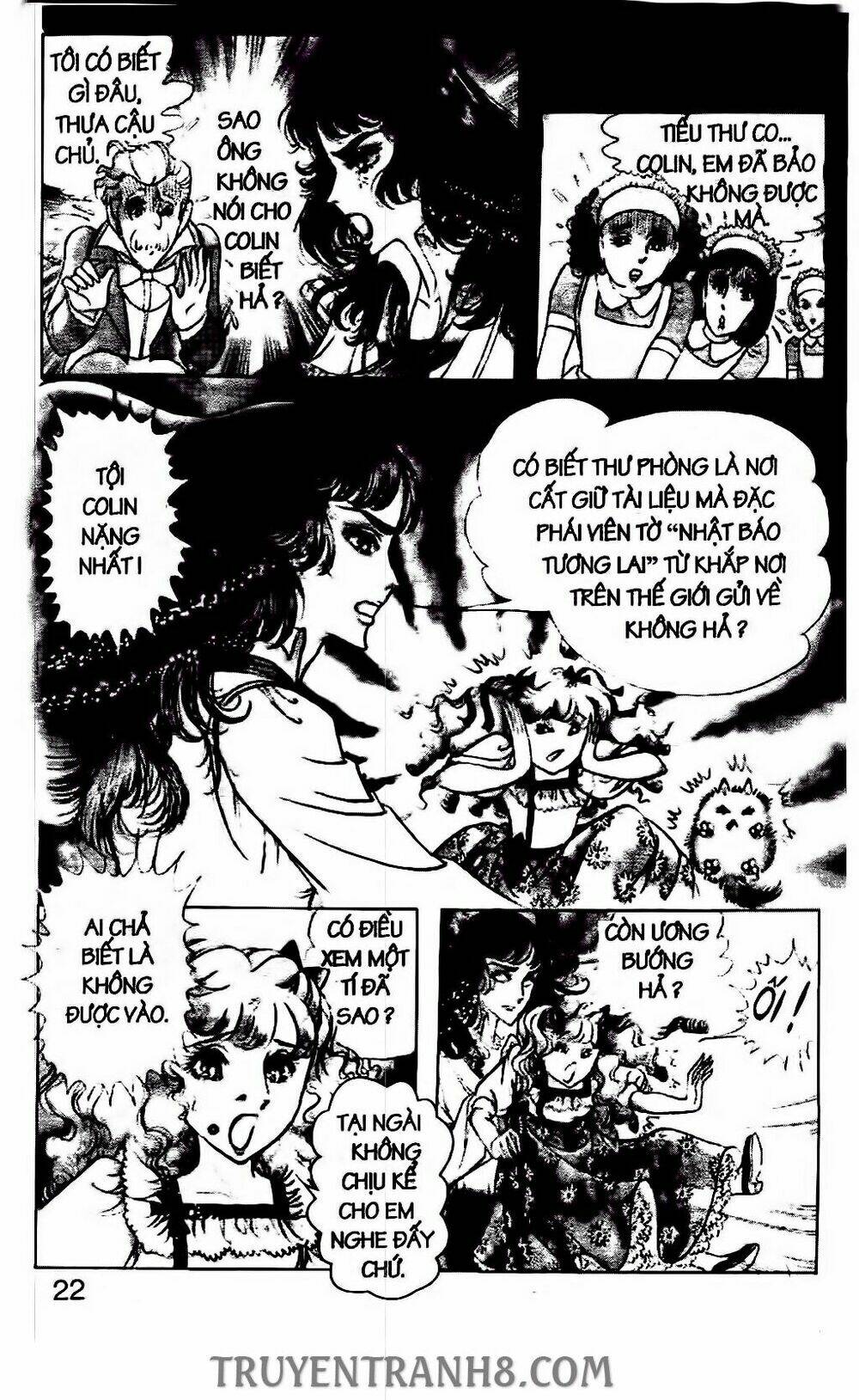 the count s daughter chapter 10 20