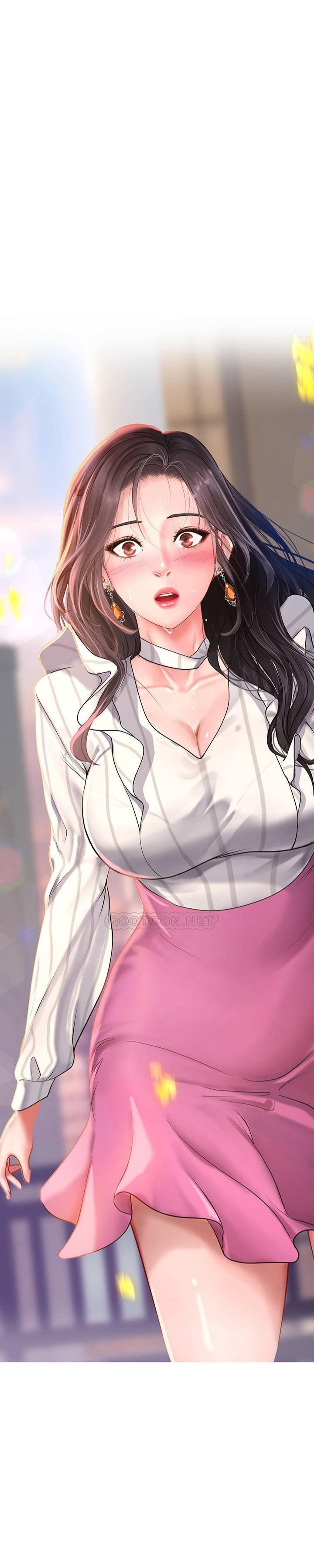 should i study at noryangjin? chapter 72 1