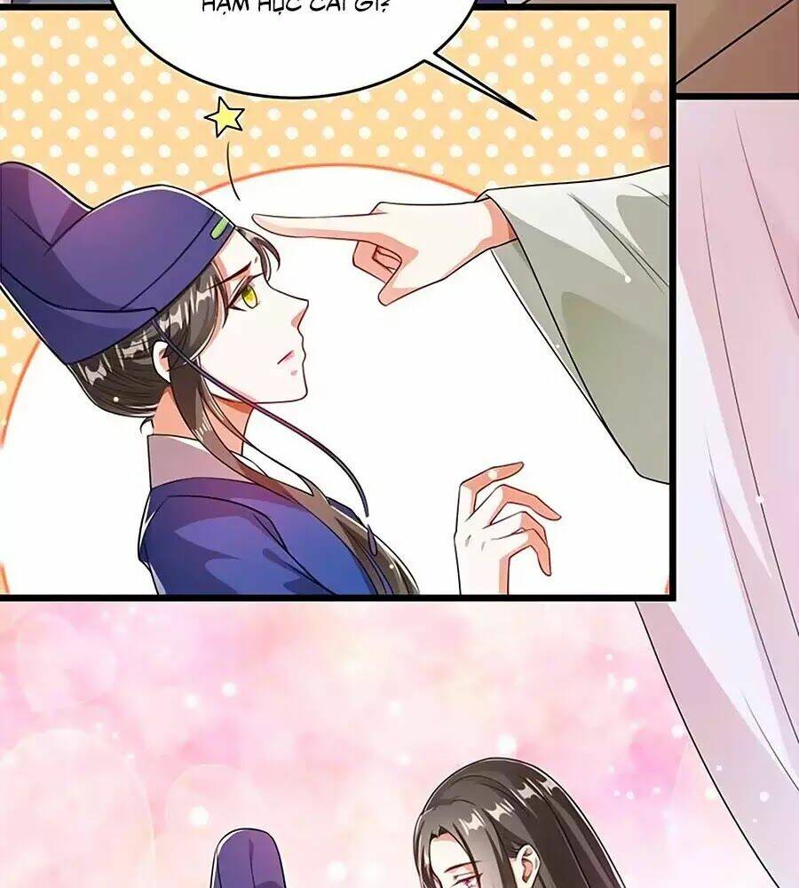 thái tử điện hạ, nô tài có hỉ rồi chapter 20 41