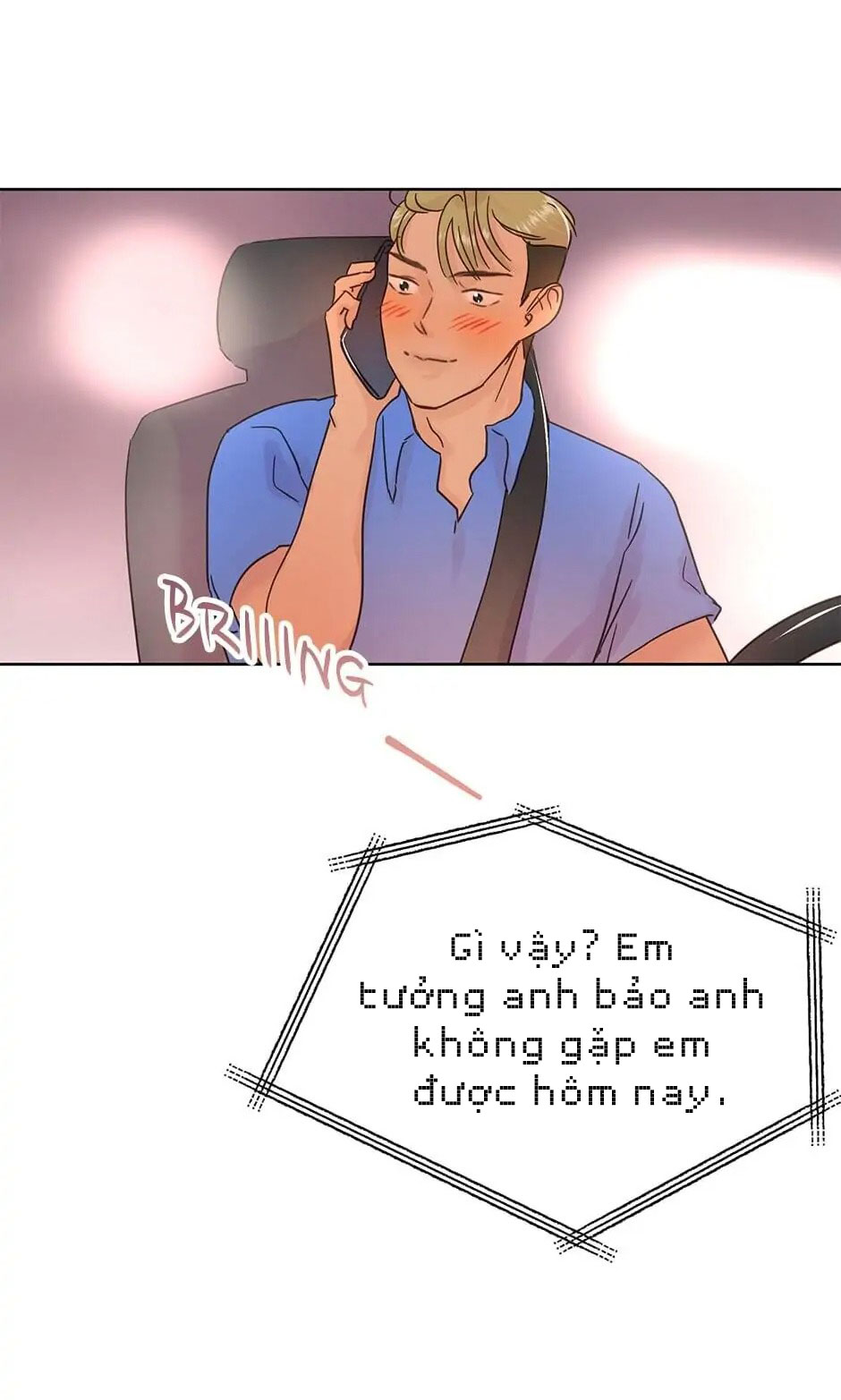 sự trả thù ngọt ngào của vợ tôi chapter 39 15