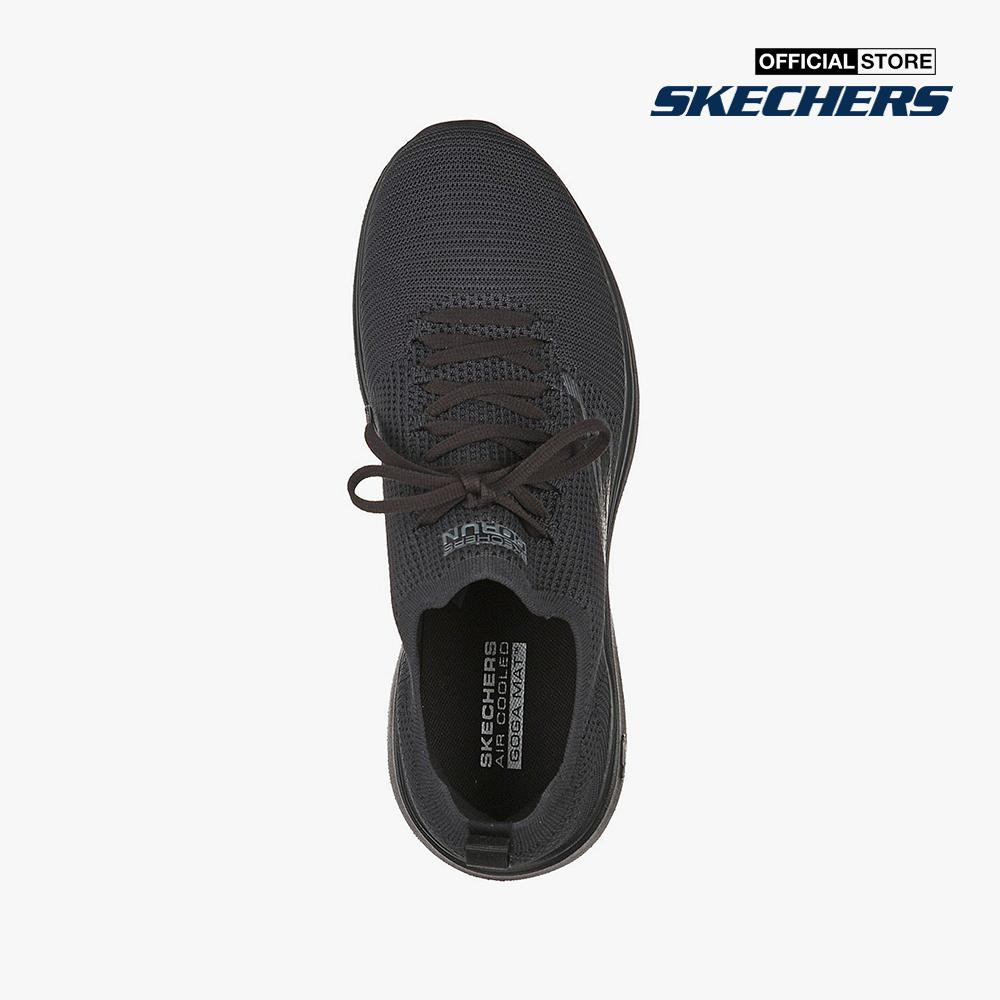 SKECHERS - Giày sneaker nam GoRun Fast Monogram 220090