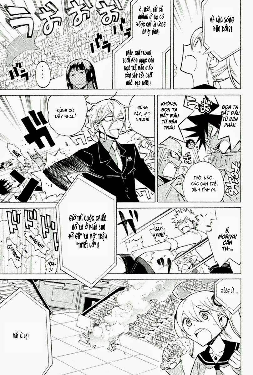 hell’s kitchen chapter 26 37