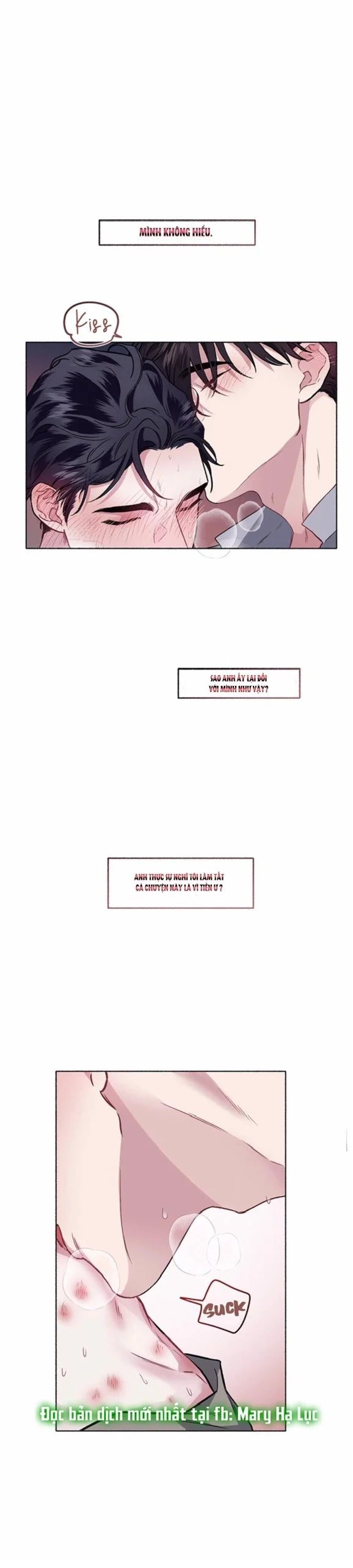 tình yêu kì lạ chapter 28 24