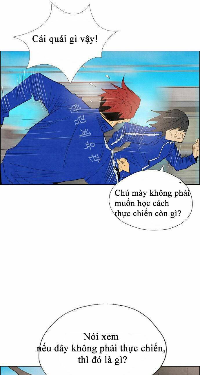 nạn nhân hồi sinh chapter 33 65