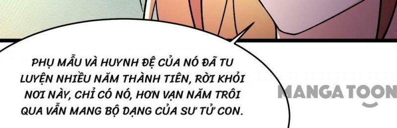 đồ đệ ta toàn là nữ ma đầu chapter 184 16