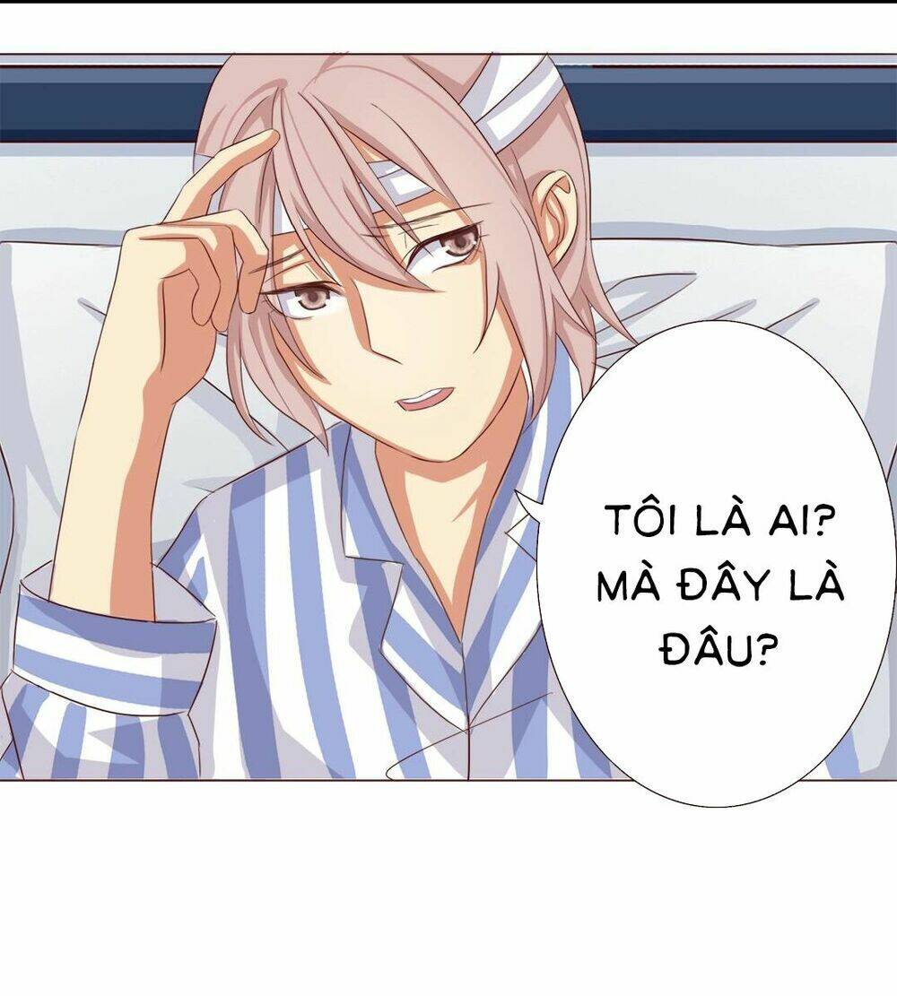 đế quân không biết yêu chapter 3 10