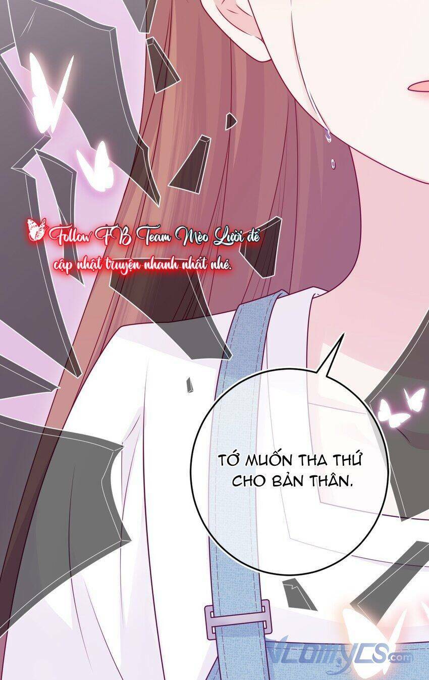 khi cô gái nhìn thấy thời gian chapter 50 19