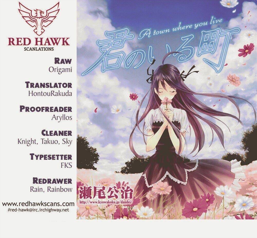 thị trấn tình yêu chapter 255 2