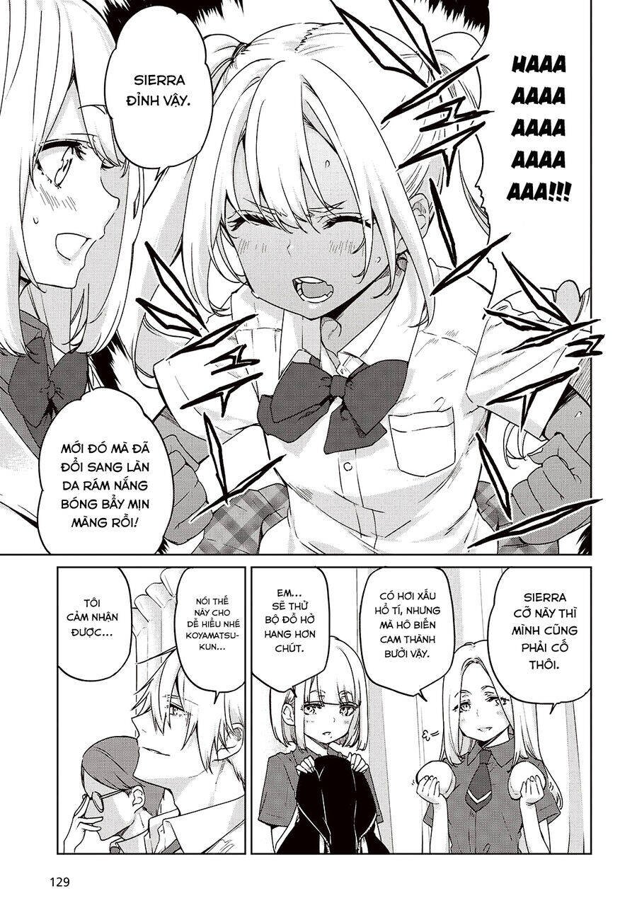 jiangshi kaitan blood chapter 88.5 4