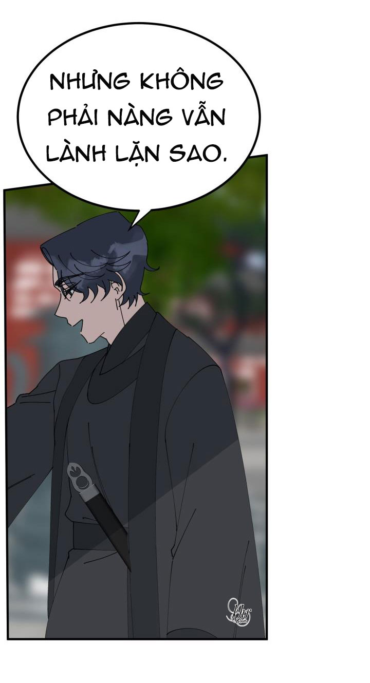 độc chủ chapter 33 27