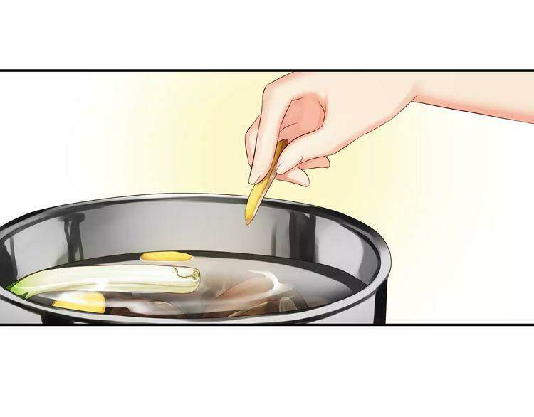 thực luyến kỳ duyên chapter 8 7