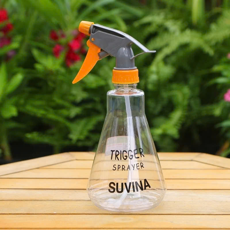 Bình xịt nước tưới cây, tạo mẫu tóc cao cấp