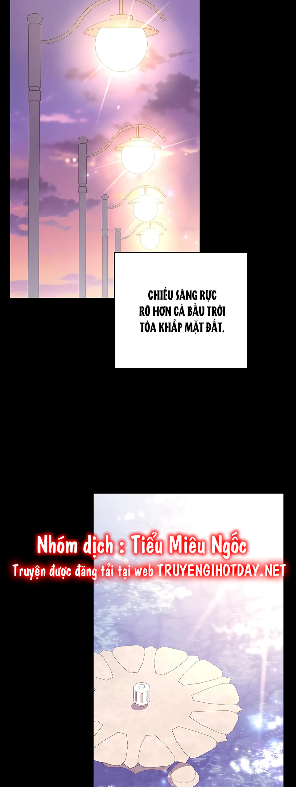 tôi không phải là nữ anh hùng chapter 108 11