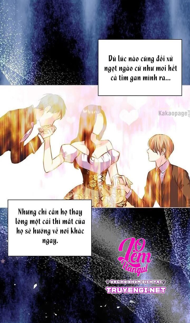 đức hạnh của ác nữ phản diện chapter 59 26