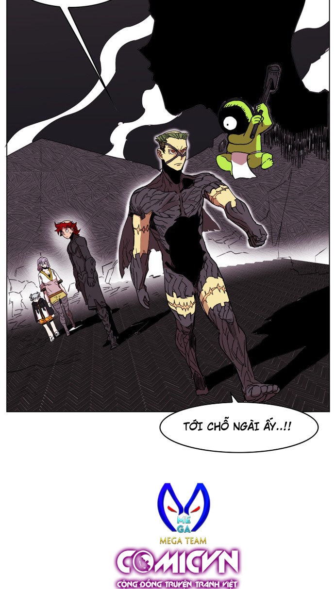 hard core leveling warrior chapter 96 67