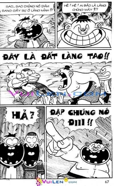 thần đồng đất việt chapter 42 67
